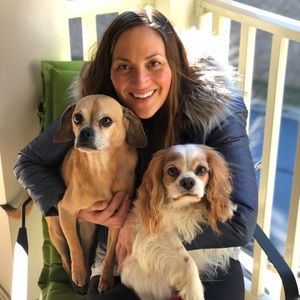 Meet your Posher, Brooke